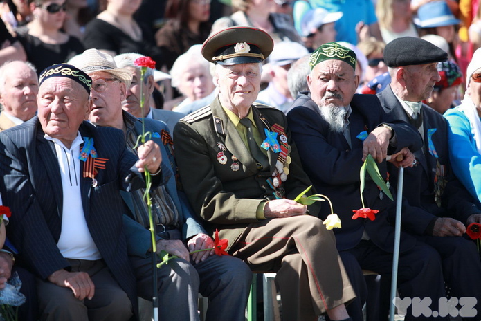 С душой и для людей (+фото)