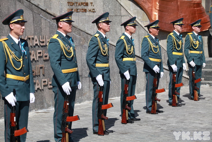 С душой и для людей (+фото)