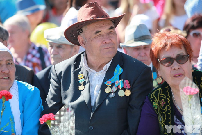 С душой и для людей (+фото)