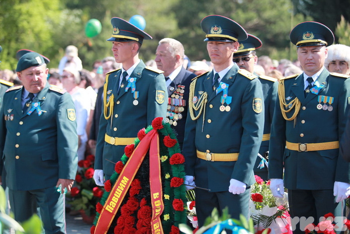 С душой и для людей (+фото)