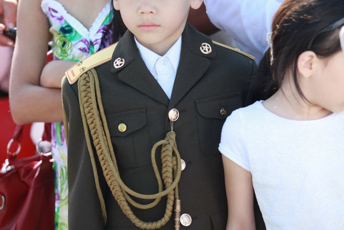 С душой и для людей (+фото)