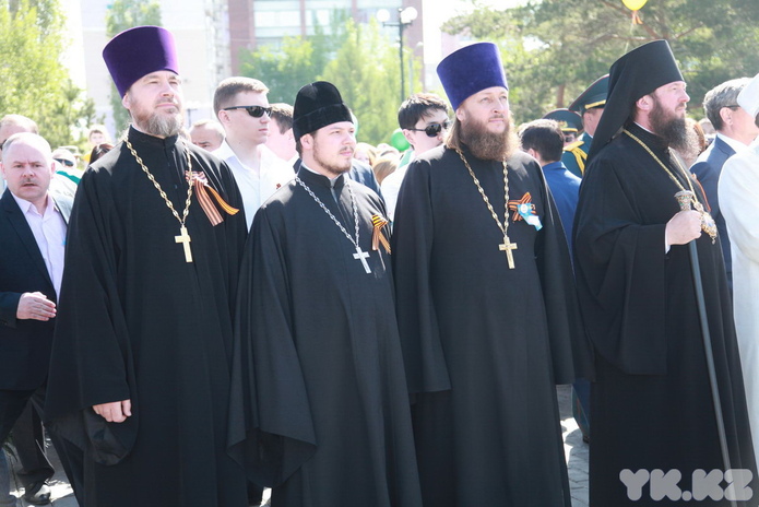 С душой и для людей (+фото)