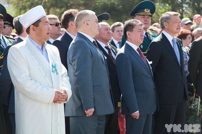 С душой и для людей (+фото)