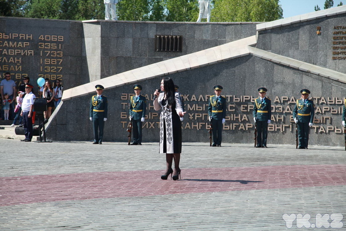 С душой и для людей (+фото)
