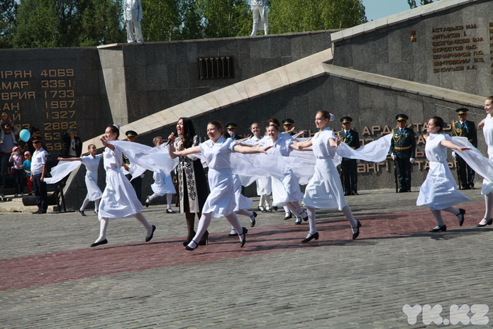 С душой и для людей (+фото)