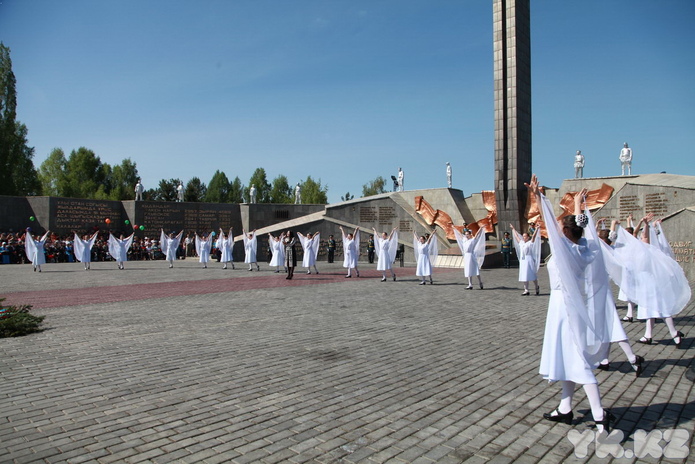 С душой и для людей (+фото)