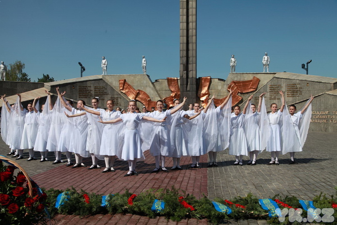 С душой и для людей (+фото)