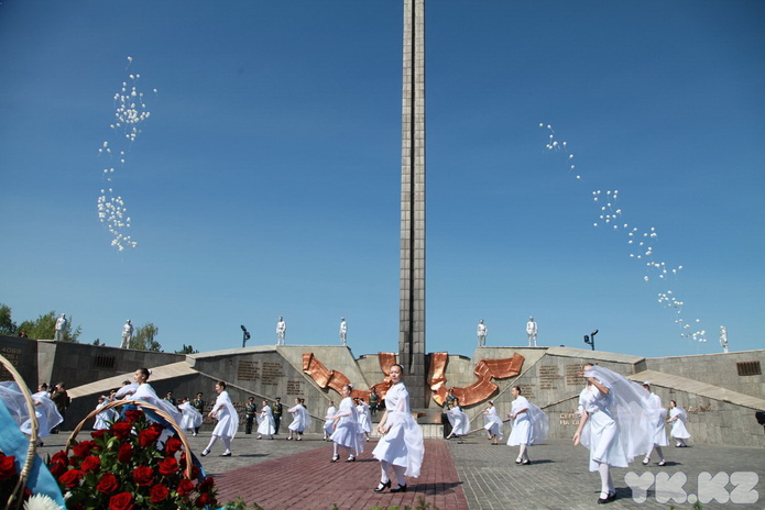 С душой и для людей (+фото)