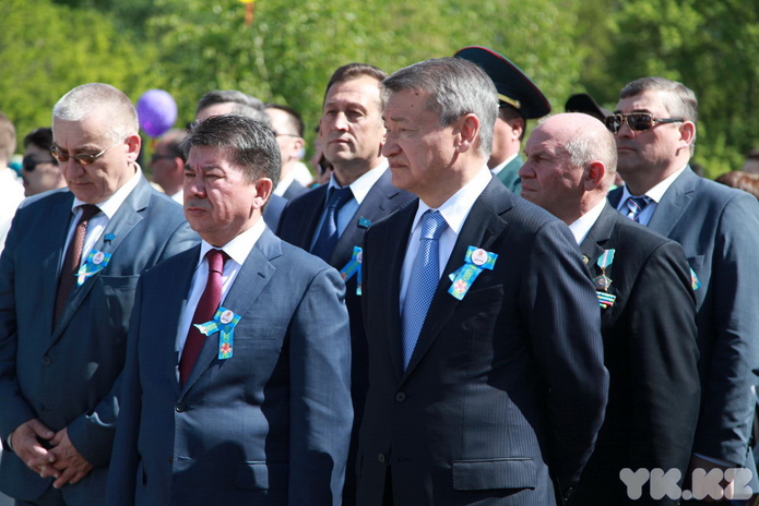 С душой и для людей (+фото)