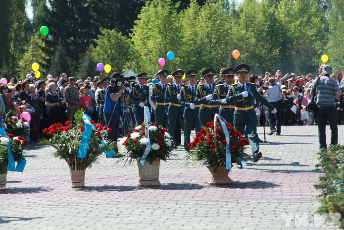 С душой и для людей (+фото)