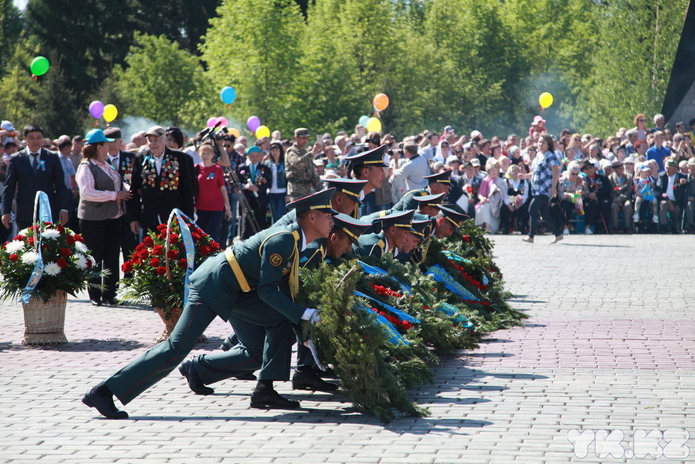 С душой и для людей (+фото)