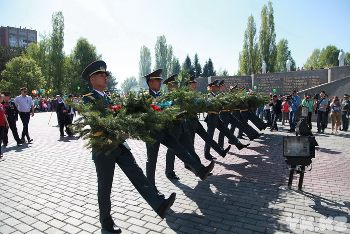 С душой и для людей (+фото)