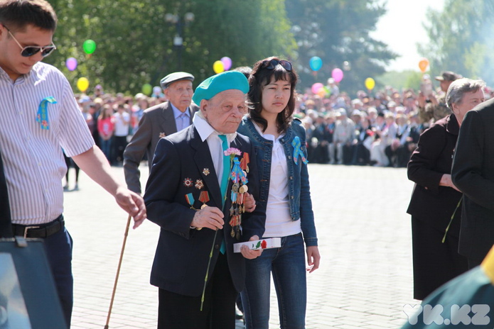 С душой и для людей (+фото)