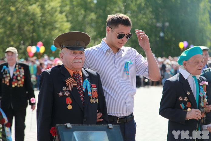 С душой и для людей (+фото)