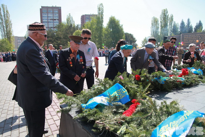 С душой и для людей (+фото)