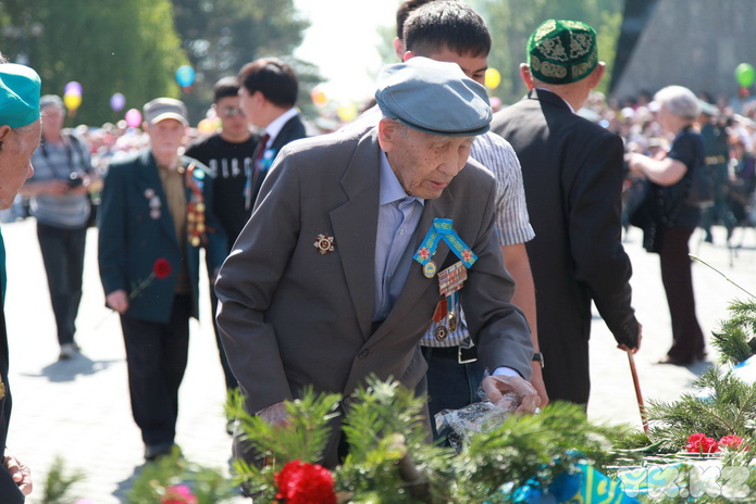 С душой и для людей (+фото)