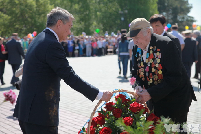 С душой и для людей (+фото)