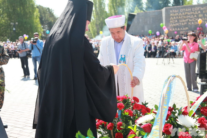 С душой и для людей (+фото)