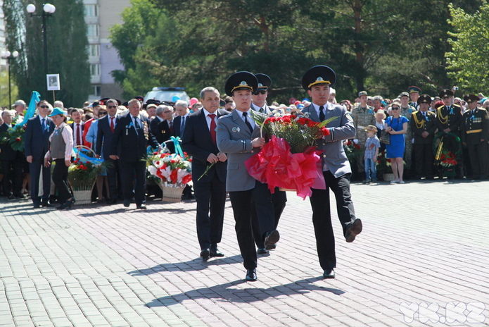 С душой и для людей (+фото)