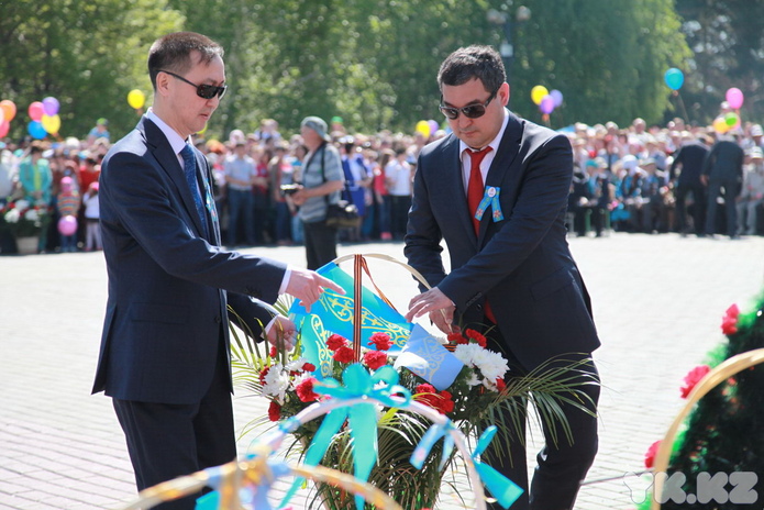 С душой и для людей (+фото)