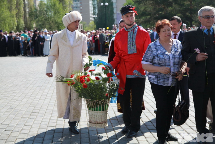 С душой и для людей (+фото)