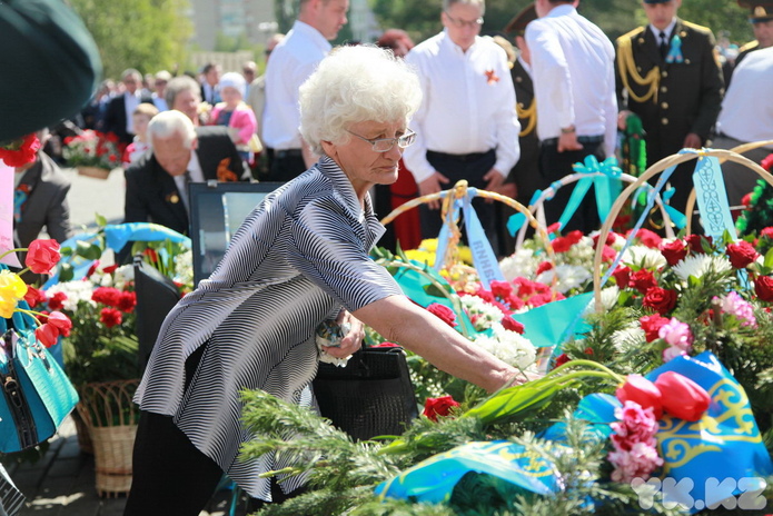 С душой и для людей (+фото)