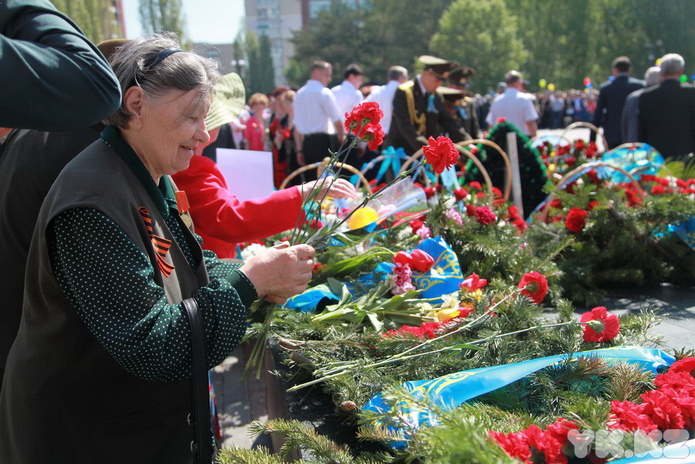 С душой и для людей (+фото)