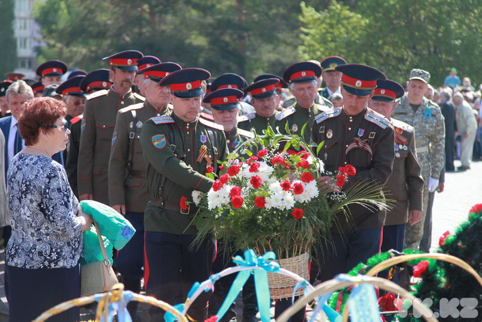 С душой и для людей (+фото)