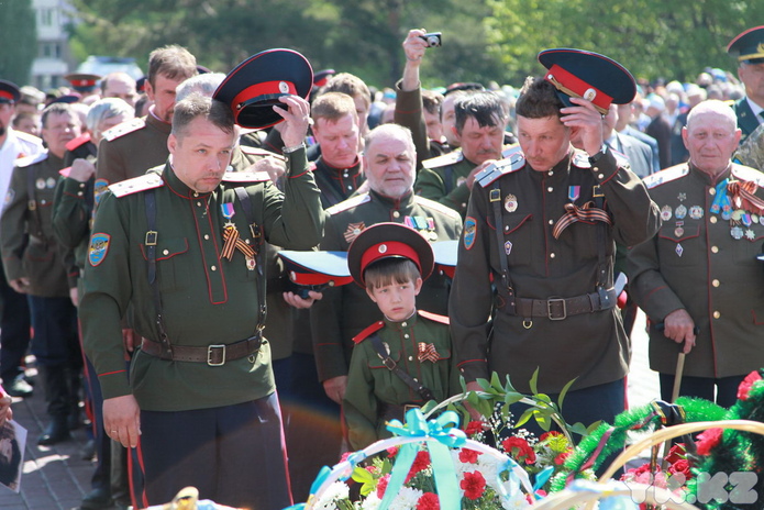 С душой и для людей (+фото)