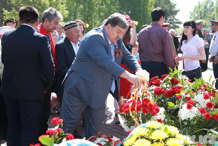 С душой и для людей (+фото)