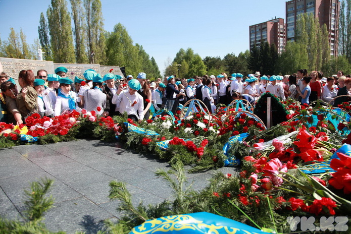 С душой и для людей (+фото)