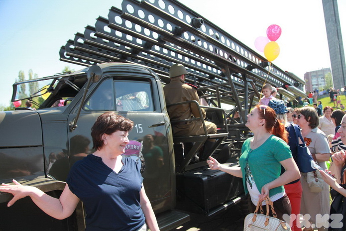 Цветы к огню (+фото)