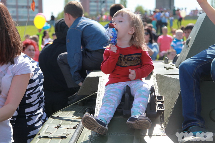 Цветы к огню (+фото)