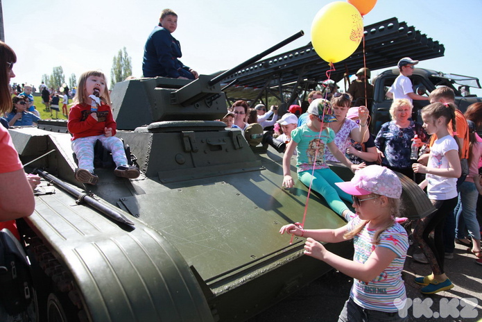 Цветы к огню (+фото)