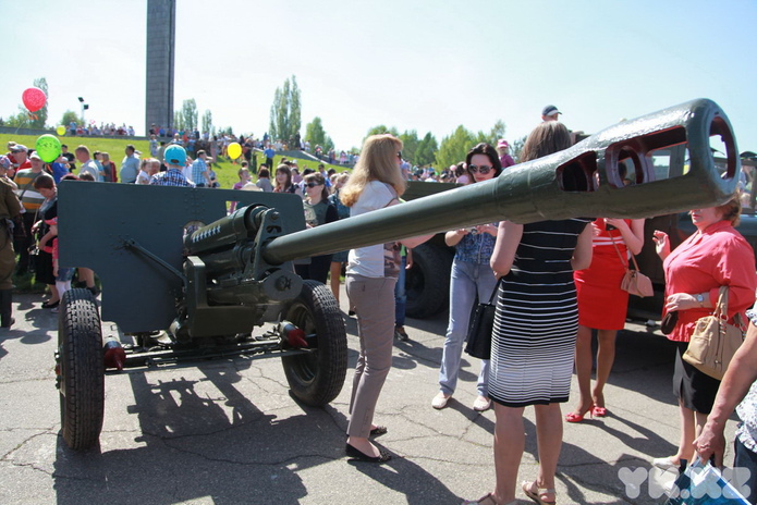 Цветы к огню (+фото)