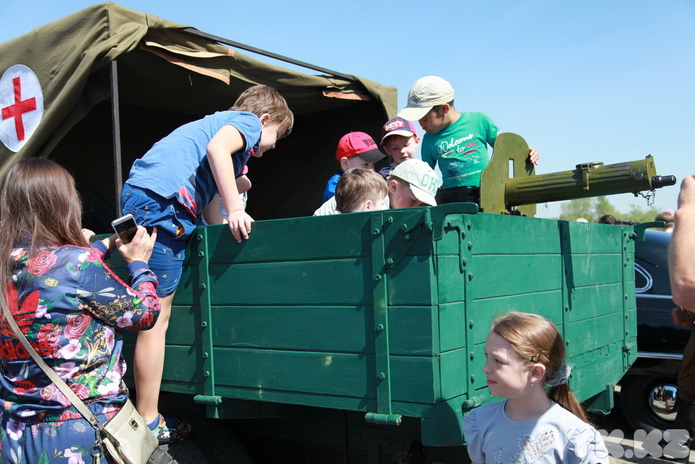 Цветы к огню (+фото)