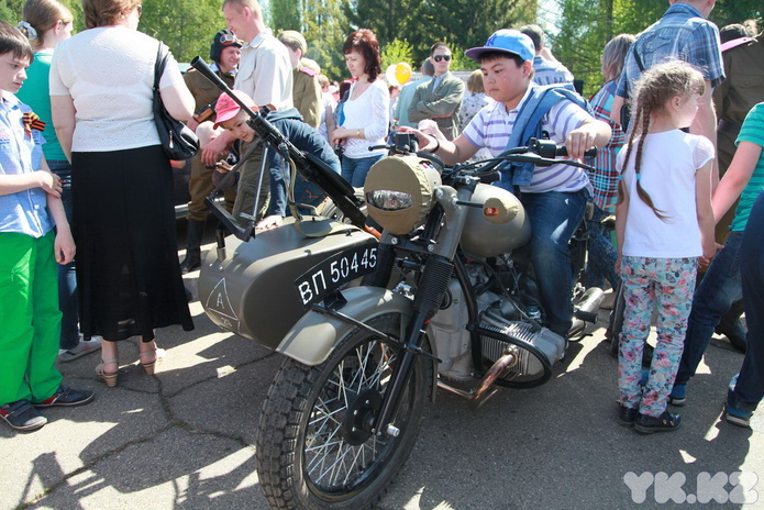 Цветы к огню (+фото)