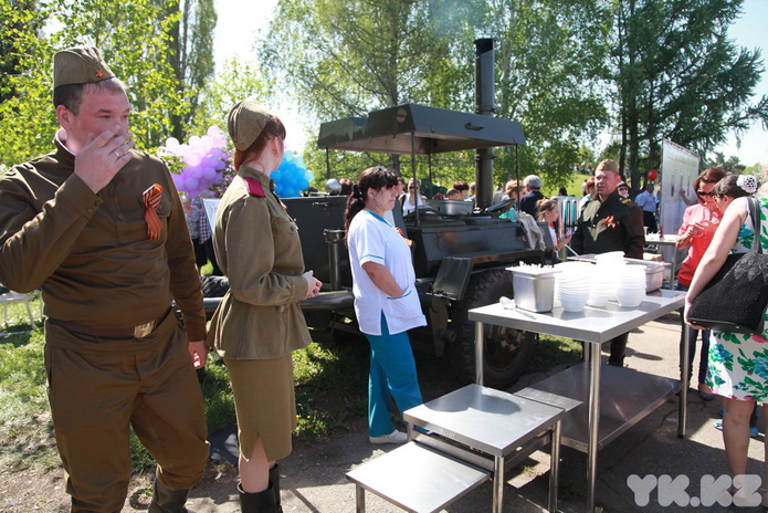 Цветы к огню (+фото)