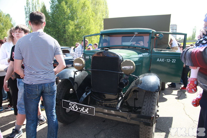 Цветы к огню (+фото)