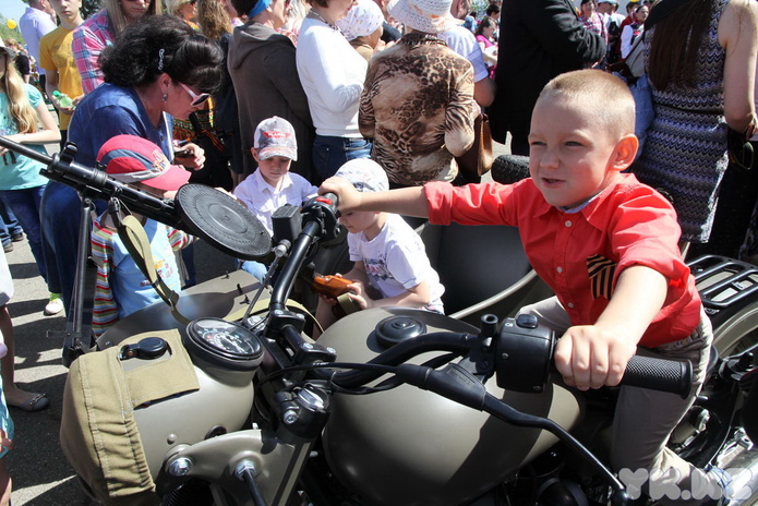 Цветы к огню (+фото)