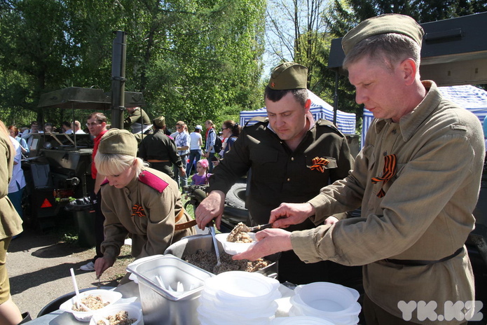 Цветы к огню (+фото)