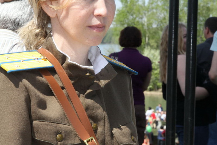 Цветы к огню (+фото)