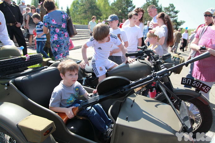 Цветы к огню (+фото)