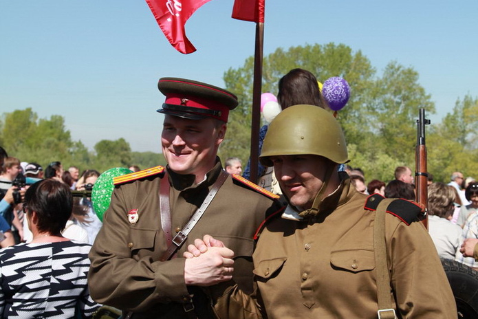 Цветы к огню (+фото)