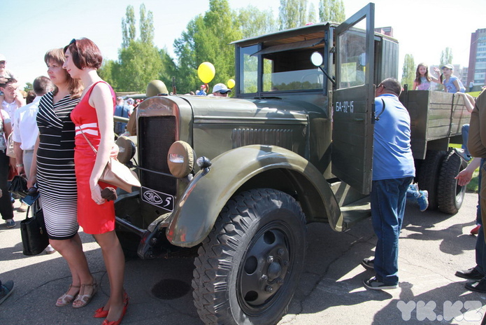 Цветы к огню (+фото)