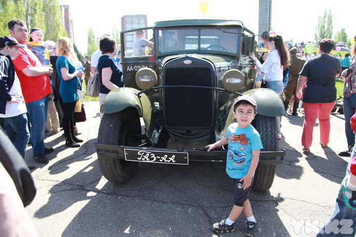 Цветы к огню (+фото)