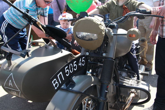 Цветы к огню (+фото)