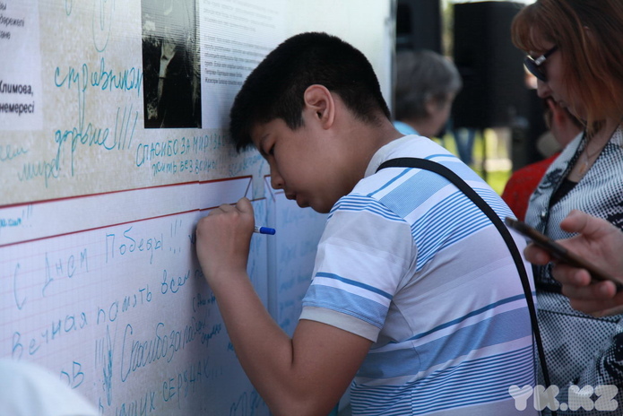 Цветы к огню (+фото)