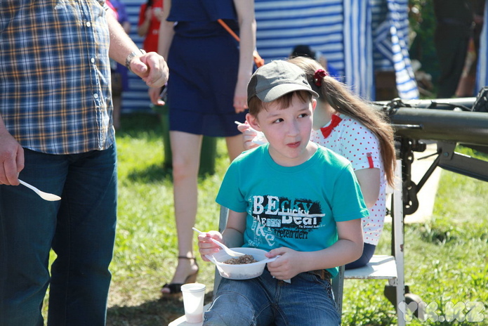 Цветы к огню (+фото)