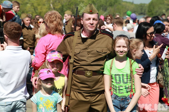 Цветы к огню (+фото)